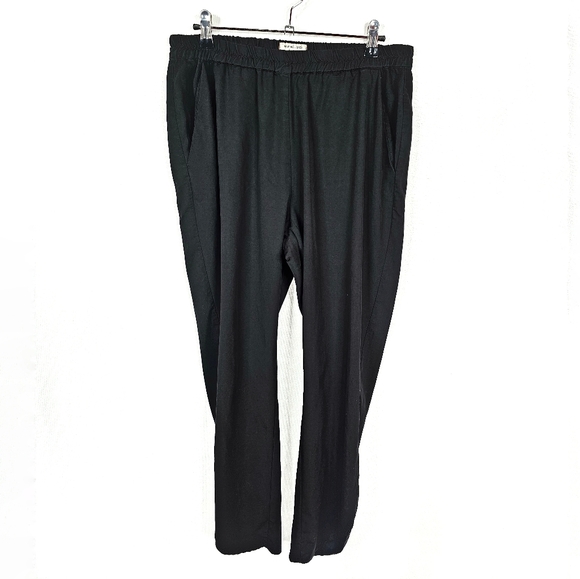 Marine Layer Alison Pants - Picture 3 of 9